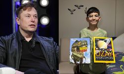 11 yaşındaki dahi Elon Musk’a meydan okuyor! NASA'ya proje sunacak