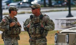 ABD’de askeri üste kırmızı alarm!