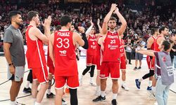 A Milli Erkek Basketbol Takımı’nda aday kadro belli oldu