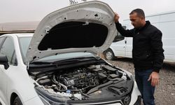 Engelli raporuyla sıfır araç aldı! Başına gelenlere inanamadı