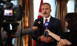 Bakan Fidan ABD'de tehlikeye dikkat çekerek uyardı