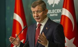 Davutoğlu birleşme kararını duyurdu! CHP’yi bombaladı