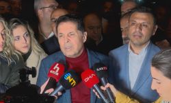 Tahliye olan Ahmet Özer'den Devlet Bahçeli'ye teşekkür