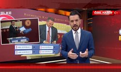 TBMM'de böylesi görülmedi! “Ali Mahir Başarır şov!”