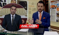 CHP'li Başarır'dan 'çakarlı araç' skandalı! "Suç kaydı olan birine..."