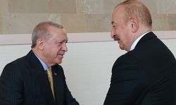Erdoğan ve Aliyev telefonda görüştü