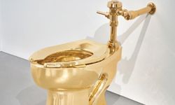 Servet değerinde klozet! Fiyatı dudak uçuklattı