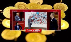 Altın yükselirse ne olur? Canlı yayında açıkladı! "Eğer durdurmazlarsa..."