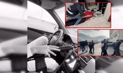 Sosyal medyada silahlı fotoğraf paylaşanlara operasyon