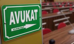 Avukatlık ücretlerinde değişiklik! Karar Resmi Gazete'de