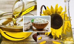 Zeytinyağı, ayçiçek yağı ve peynir diye sattıkları bakın ne çıktı