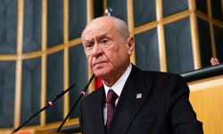 Bahçeli’den '10 Kasım' mesajı: Yükselen Türkiye'ye herkes şahit olacak