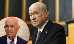 Bahçeli'den sert çıkış! "Bu cüretkarlığı ileri düzey akıl tutulmasıdır"