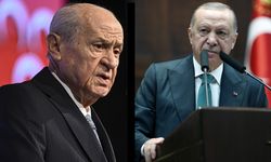 Erdoğan'dan Bahçeli'nin “İmralı’ya ben giderim” çıkışına ilk yorum