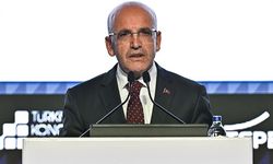 Bakan Şimşek'ten önemli mesaj! "Bazı fonlar üzerinden..."