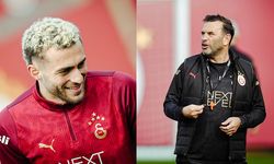Galatasaray'a Barış Alper Yılmaz şoku