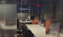 BeIN Sports binasına silahlı baskın