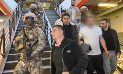 TV8-Beinsport binasına silahla giren şüphelinin ifadesi ortaya çıktı