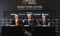 İlim Yayma Ödülleri sahiplerini buluyor!