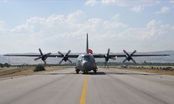 C-130 kargo uçağı neden düştü? MSB'den yeni açıklama!