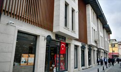 Cağaloğlu eski günlerine dönüyor! Kitap kokusuyla yeniden buluşuyor