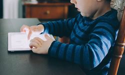 Uzman isimden kritik uyarı! "Çocuklarda ekran kullanımı..."