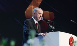 Cumhurbaşkanı Erdoğan'dan KKTC mesajı!