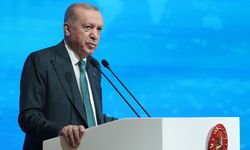 Cumhurbaşkanı Erdoğan'dan KKTC mesajı!
