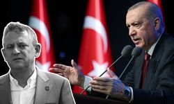 Cumhurbaşkanı Erdoğan’dan Özgür Özel’e yanıt!