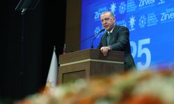 Erdoğan’dan flaş "İstanbul" sözleri! “30 sene önce tarihe gömdüğümüz belediyecilik yeniden hortladı”