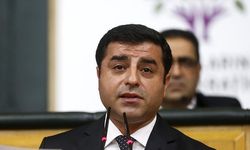 DEM heyeti Demirtaş'ı ziyaret edecek!