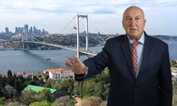 İstanbul'a 7'lik deprem uyarısı! Prof. Dr. Ahmet Ercan açıkladı