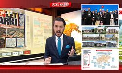 "Erdoğan yaptı! Başarıyı takdir edin ve gafil olmayın"