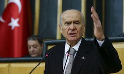 Devlet Bahçeli: Varsın benim sonum dar ağacı olsun!