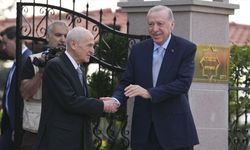 Bahçeli'den 'Demirtaş' açıklaması! Cumhur İttifakı iddialarına yanıt