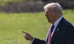 Trump’tan 5 milyar dolarlık tazminat davası!