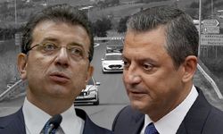 İddianame sonrası Özel’den İmamoğlu’na ziyaret