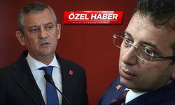 Özgür Özel'den infial yaratan İmamoğlu açıklaması