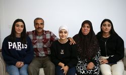 12 yaşında iki kez kanseri yendi! İyi ki varsın Elanur❣️