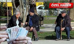 Emekli maaşı ne kadar olacak? Canlı yayında rakam verdi