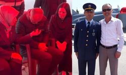 Erdoğan'dan Samsunlu şehit Emre Altıok'un ailesine taziye telefonu