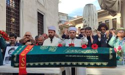 Yeşilçam’ın usta ismi Engin Çağlar’a son görev