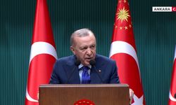 Erdoğan'dan net mesaj: Kimsenin gözünün yaşına bakmayız!