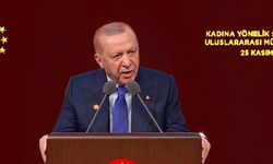 Cumhurbaşkanı Erdoğan: En ön safta yer alacağım