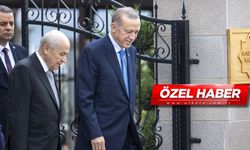 Her şey böyle başladı! Erdoğan ve Bahçeli'den bütün planı yıkan hamle