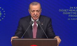 Erdoğan Hz. Ali'den örnek verdi: Buna mecburuz