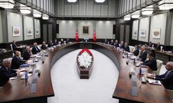 Gözler kabine toplantısında: Masada kritik konular var!