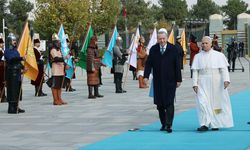 Cumhurbaşkanı Erdoğan: Son derece kritik bir zaman