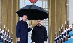 Zelenskiy'den son dakika Türkiye kararı