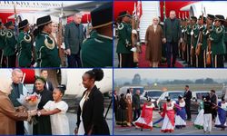 Cumhurbaşkanı Erdoğan G20 Liderler Zirvesi'nde